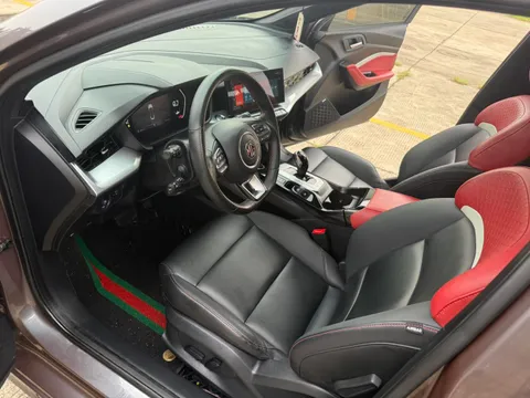 MG MG5