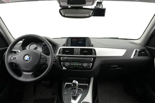 BMW BMW