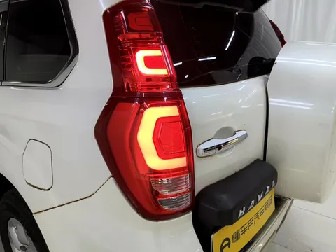 Haval H9