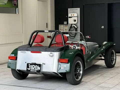Caterham