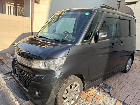 Suzuki Palette SW