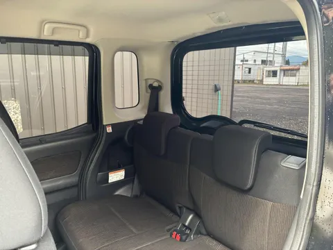 Mitsubishi eK Space Custom