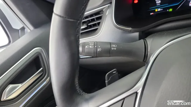 Renault XM3