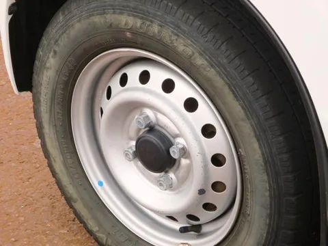 Nissan Clipper