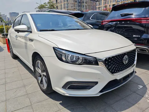 MG MG6