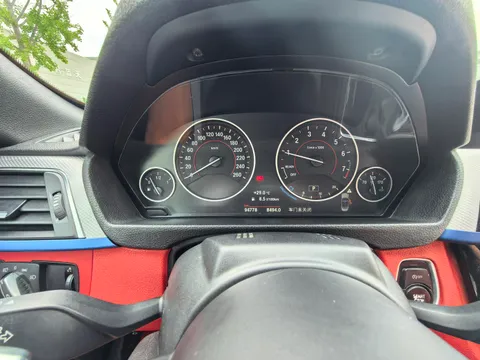 BMW 4-Series