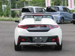Honda S660