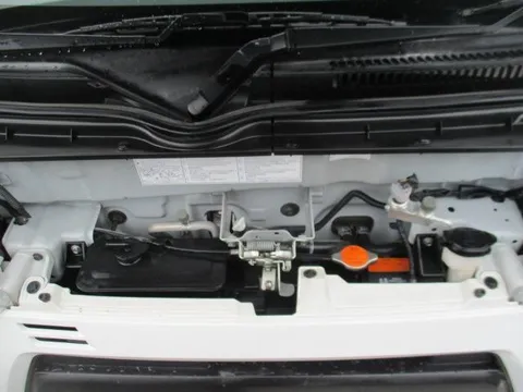 Subaru Sambar Van