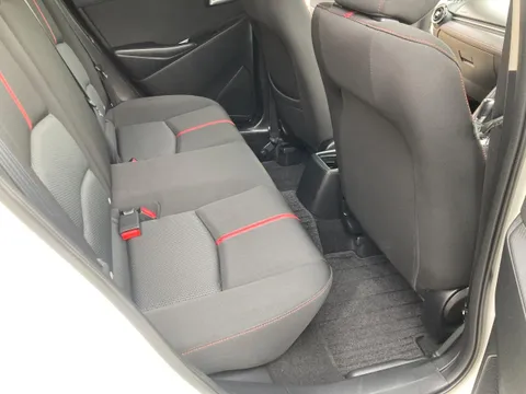 Mazda Mazda2 (Demio)