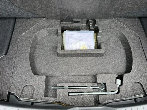 Mazda Axela Sport