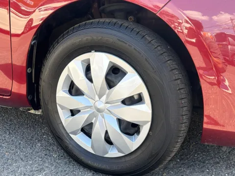 Toyota Yaris (Vitz)
