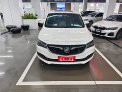 Buick GL6