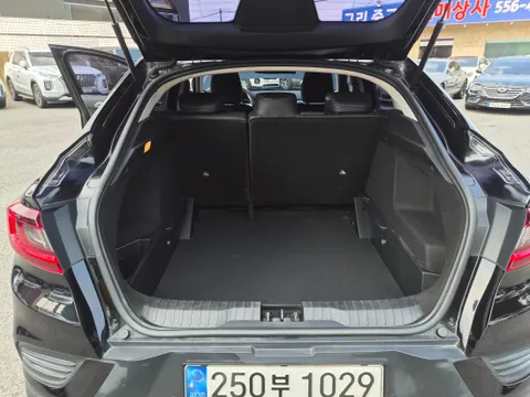 Renault Arkana (XM3)