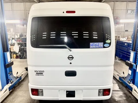 Nissan Clipper
