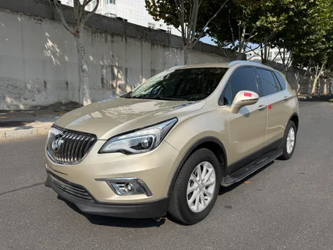 Buick Envision