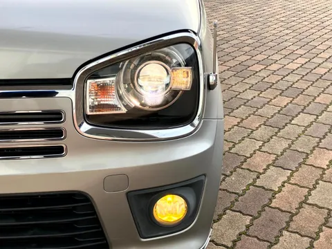 Suzuki Alto Works