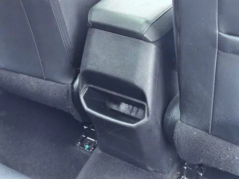 Hyundai ix25