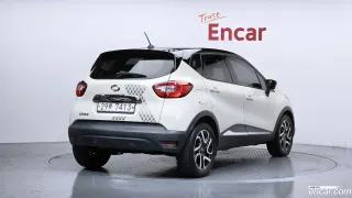 Renault QM3