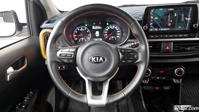 Kia Picanto (Morning)