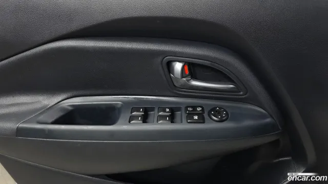 Kia Pride