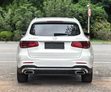 Mercedes-Benz Mercedes-Benz GLC