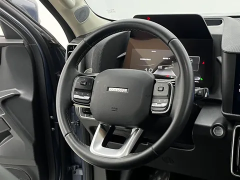 Haval Dargo