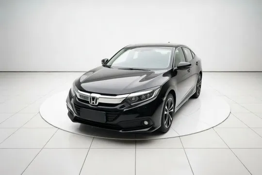 Honda HR-V (Vezel)