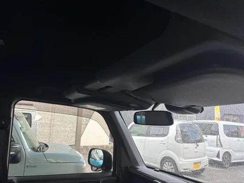 Honda N-VAN Plus Style