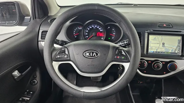 Kia Picanto (Morning)