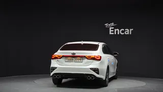 Kia Cerato (K3)