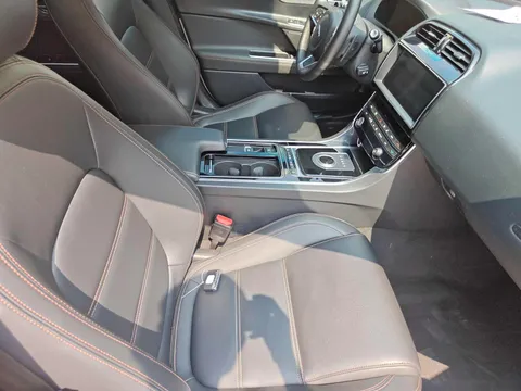 Jaguar XEL