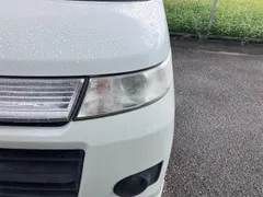 Suzuki Wagon R Stingray