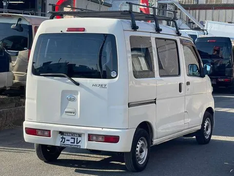 Daihatsu Hijet Cargo