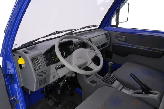 Chevrolet Labo
