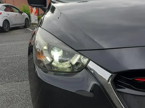 Mazda Mazda2 (Demio)