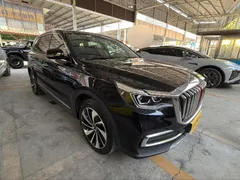 Hongqi HS7