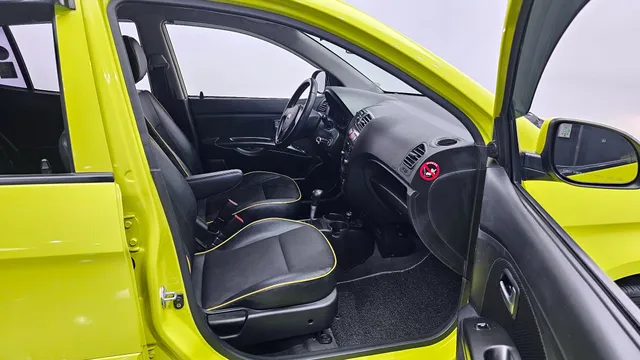 Kia Picanto (Morning)