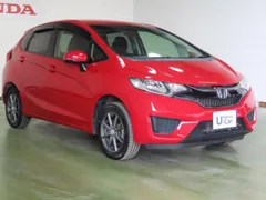 Honda Jazz (Fit)