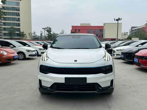 Lynk & Co Lynk & Co 05
