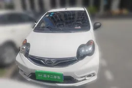 BYD F0