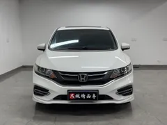 Honda Jade