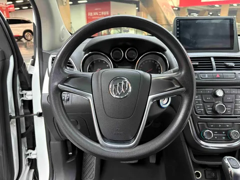 Buick