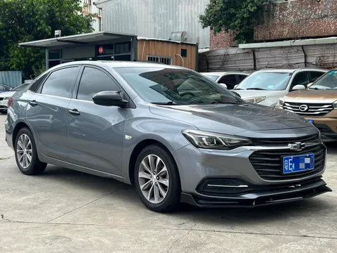 Chevrolet Monza