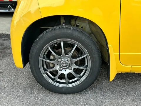 Honda N-VAN Plus Style