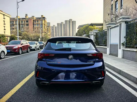 Buick Verano