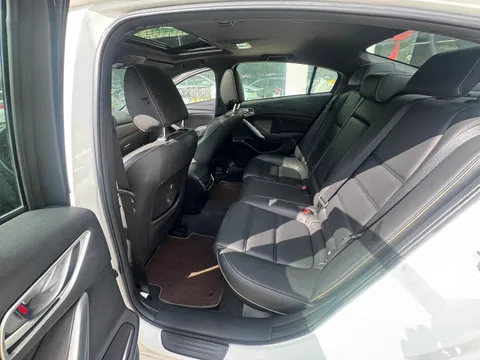 Mazda Mazda6 (Atenza)