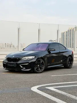 BMW M2