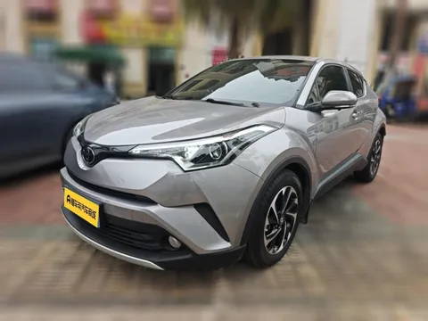 Toyota Izoa