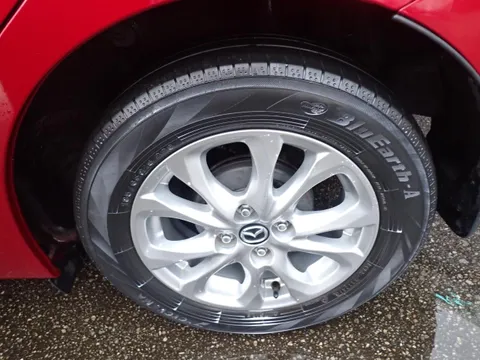 Mazda Mazda2 (Demio)