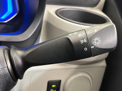 Subaru Pleo Plus